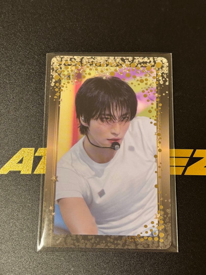 人気歌謡 ソンファ ♡ ソンファ〜🩷 #ATEEZ #seonghwa @ateez_official_ @_starhwa_