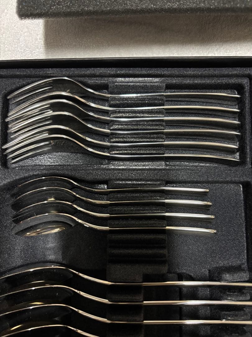 WMF カトラリーセット 28本 ヴェーエムエフ