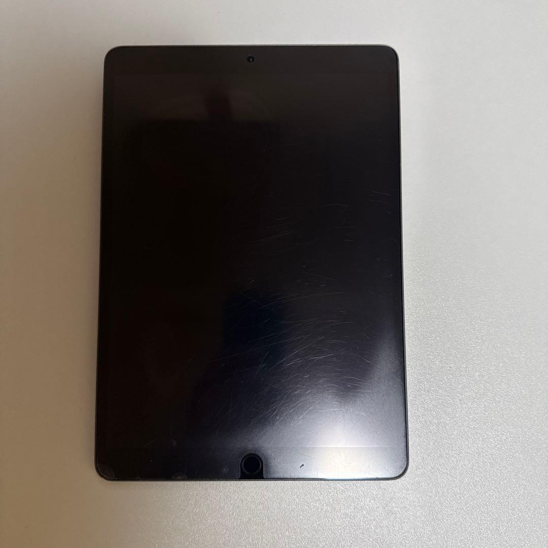 iPad Air3本体 スペースグレイ 11インチiPad Air Wi-Fiモデル 512GB - スペースグレイを購入