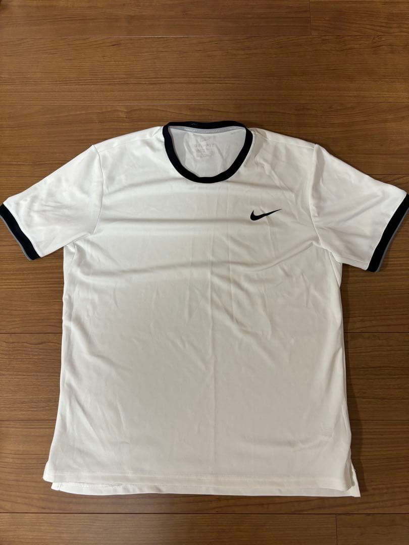 ナイキ　メンズ　テニスウェア 8点セット NIKE（ナイキ） メンズ テニス 半袖Tシャツ ナイキコート ビクトリー