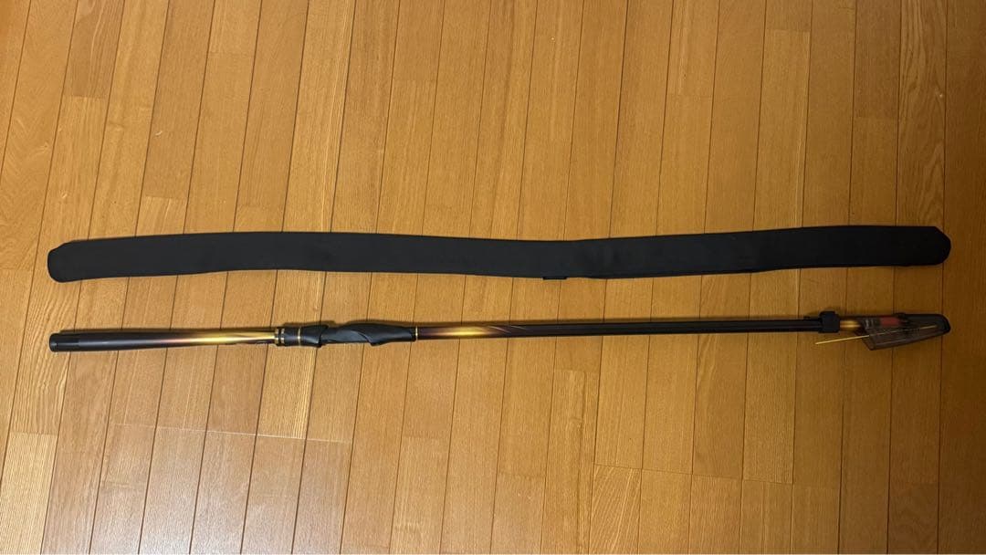 シマノ　ライアーム　1.5-50 ライアーム[RAIARM] | 上物(グレ) | 磯・防波堤 | ロッド | 製品情報