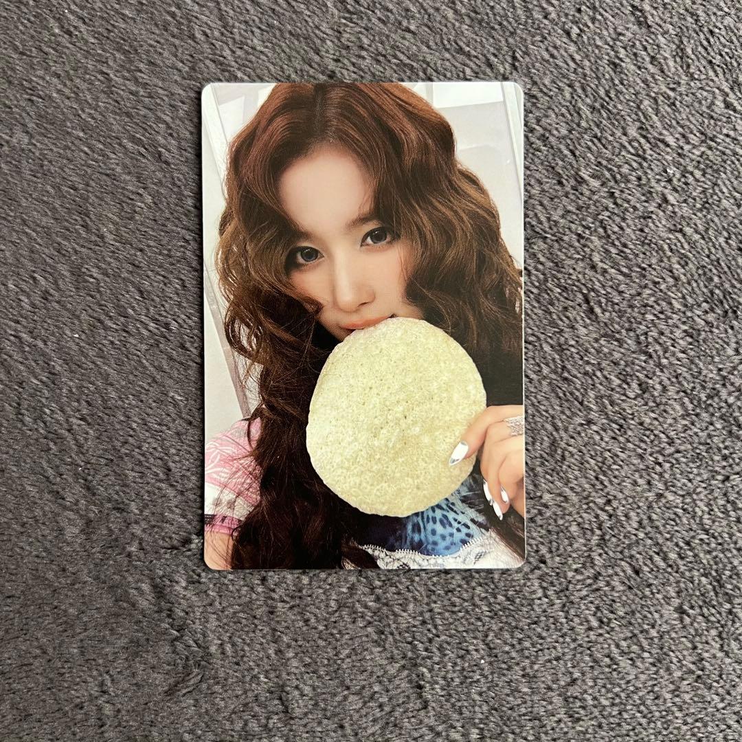 TWICE THIS IS FOR サノク 事前収録限定 トレカ　サナ 事前収録 サナ TWICE with you-th サノク トレカ - メルカリ