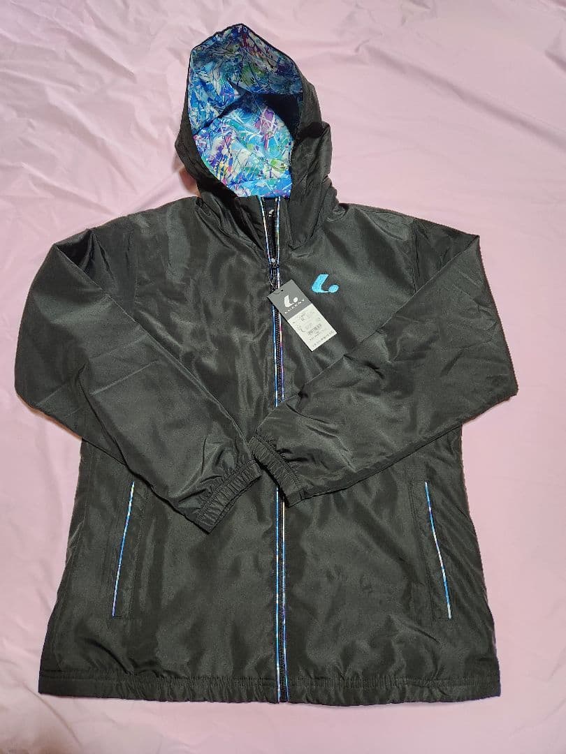 ルーセント　サーマルジャケット LUCENT（ルーセント） サーマルジャケット ウィンドジャケット