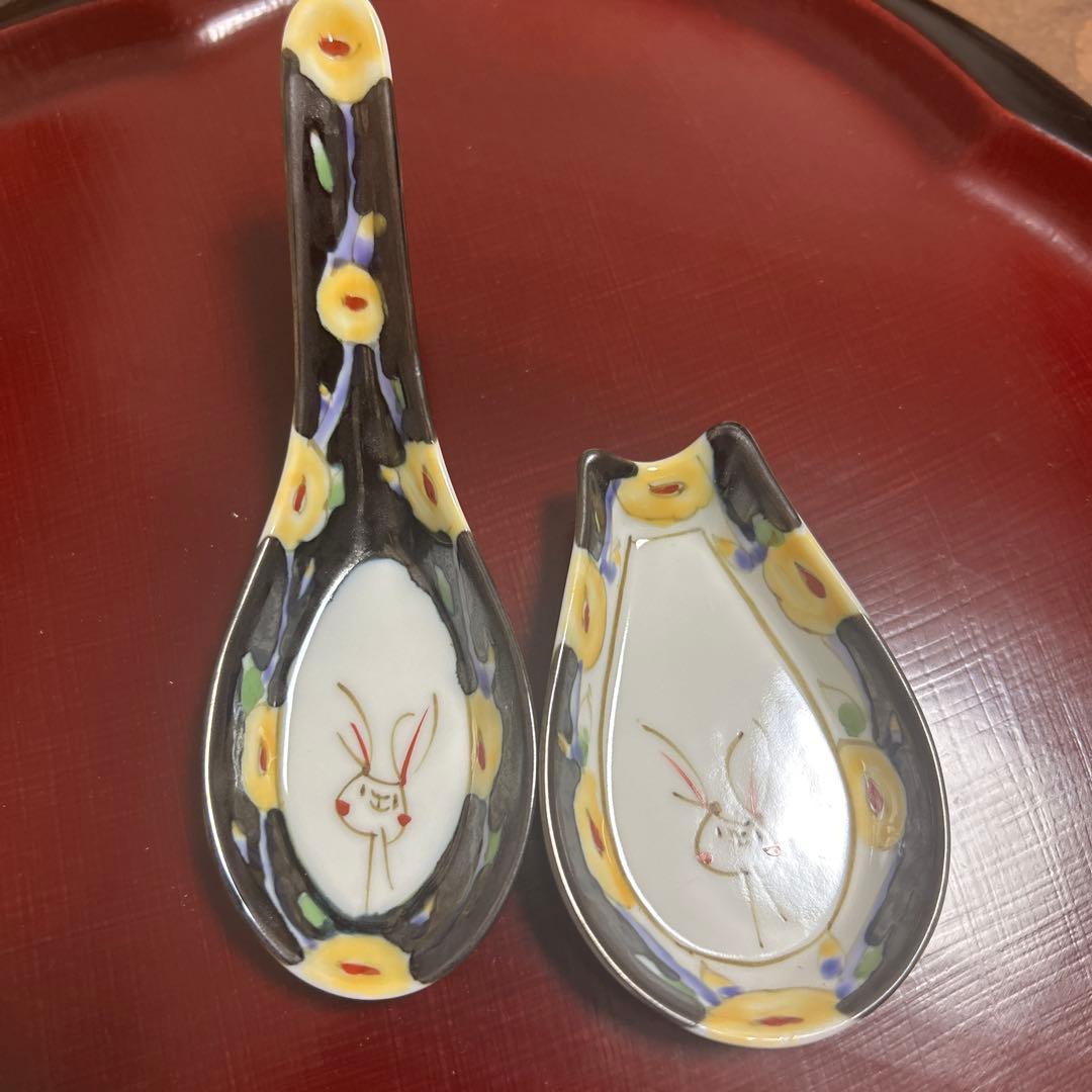 作家　陶芸作家　田口紀美子　れんげ　空萌工房 楽天市場】 Artist 陶磁器3 > 空萌工房 田口紀美子 : on la CRU